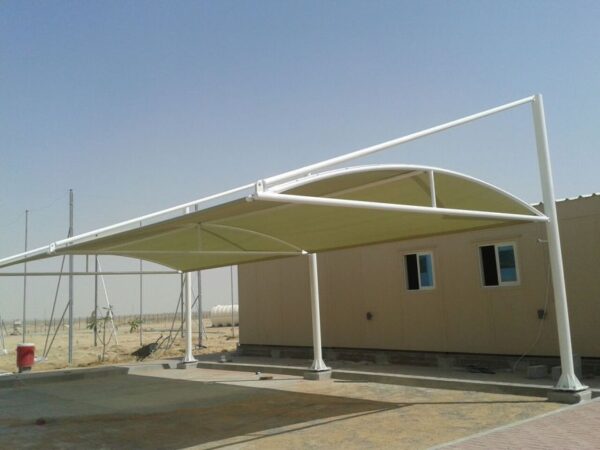 Jeddah Porta Cabin