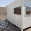 Jeddah Porta Cabin