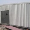 Jeddah porta cabin