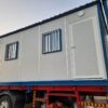 Jeddah Porta Cabin