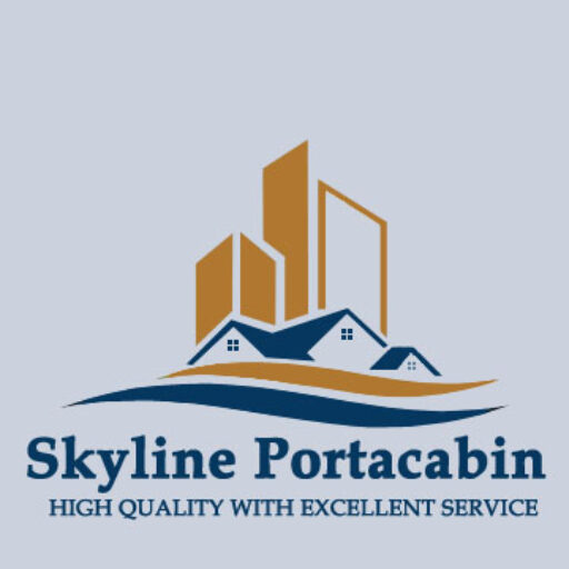 Skyline Porta Cabin logo