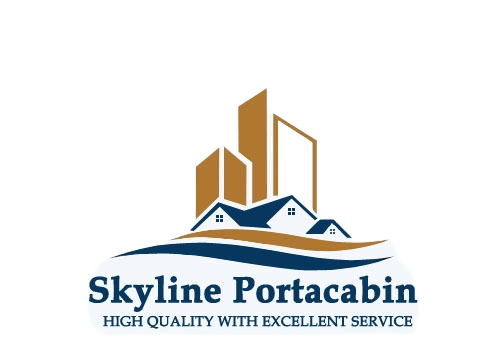 Skyline Porta Cabin logo